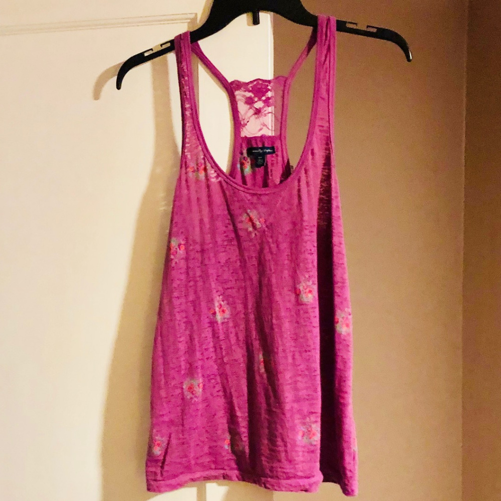 Women's/Juniors Tank Top